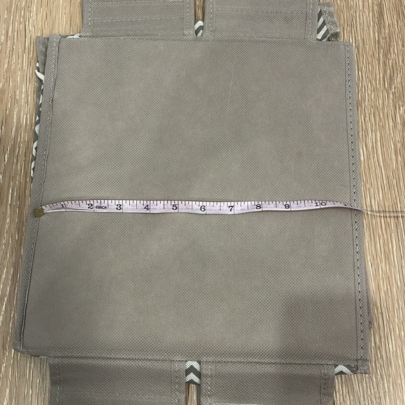 Hanging Closet Organizers (Set of 2) - Picture 5 of 6